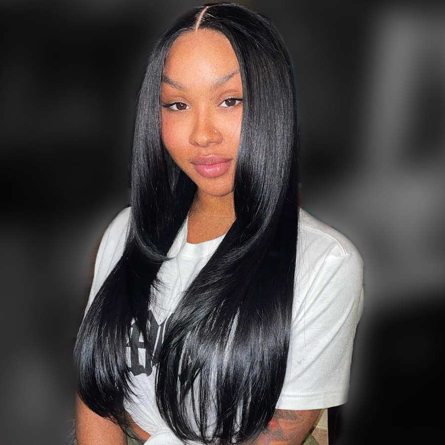 Elva Hair Products Full Lace Wigs,Lace Front Wigs,360 Lace Wigs,370 ...