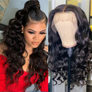 lace wigs