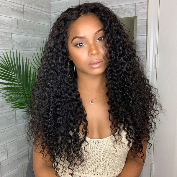 Elva wig clearance