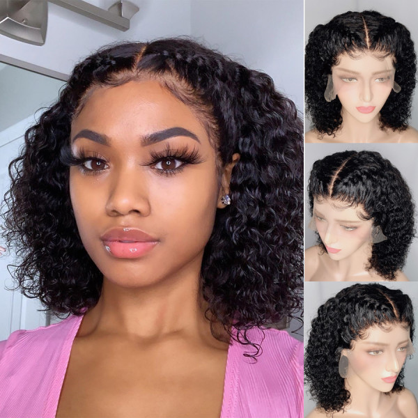 Elva wig clearance