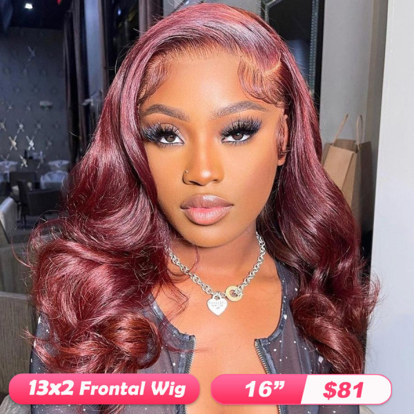 13 2 Frontal Wigs 16 Inch 20 Inch Virgin Human Hair Life Isn t